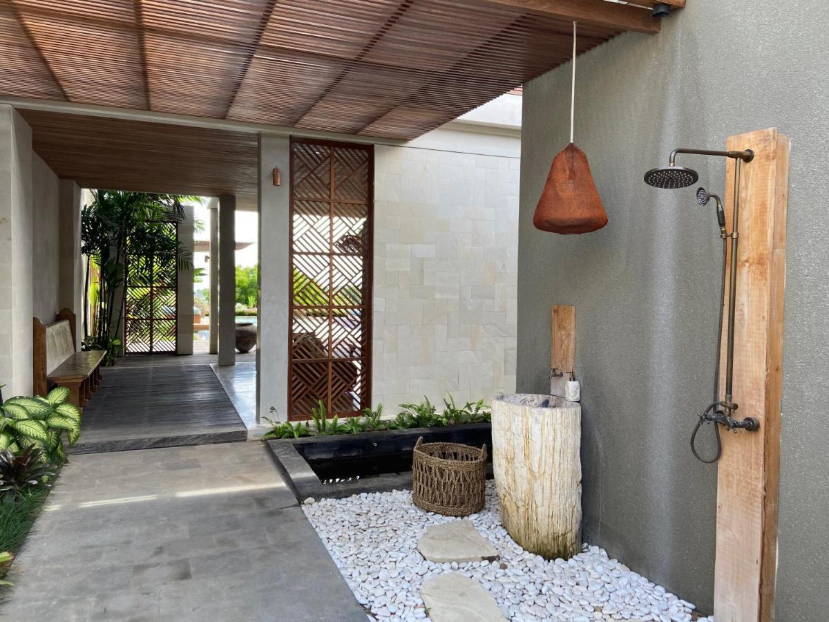 Villa Biarritz Uluwatu Exteriér fotografie