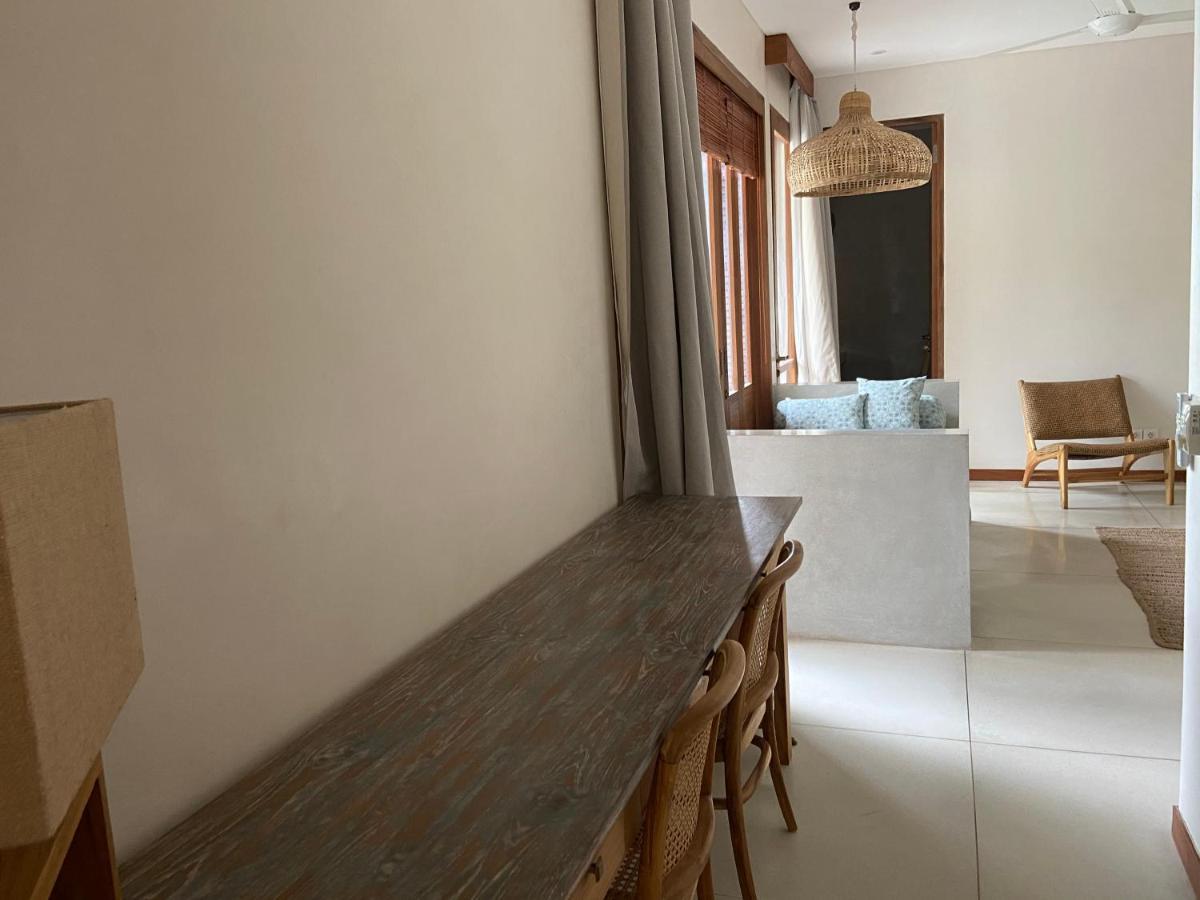 Villa Biarritz Uluwatu Exteriér fotografie