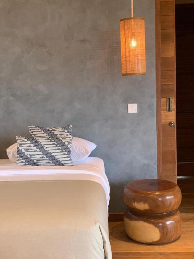 Villa Biarritz Uluwatu Exteriér fotografie