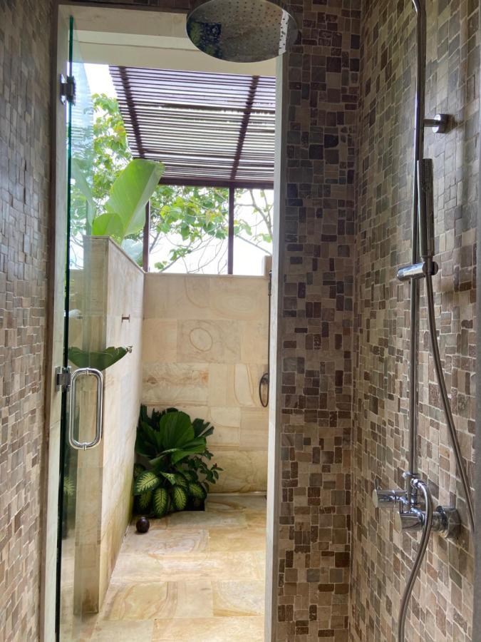 Villa Biarritz Uluwatu Exteriér fotografie