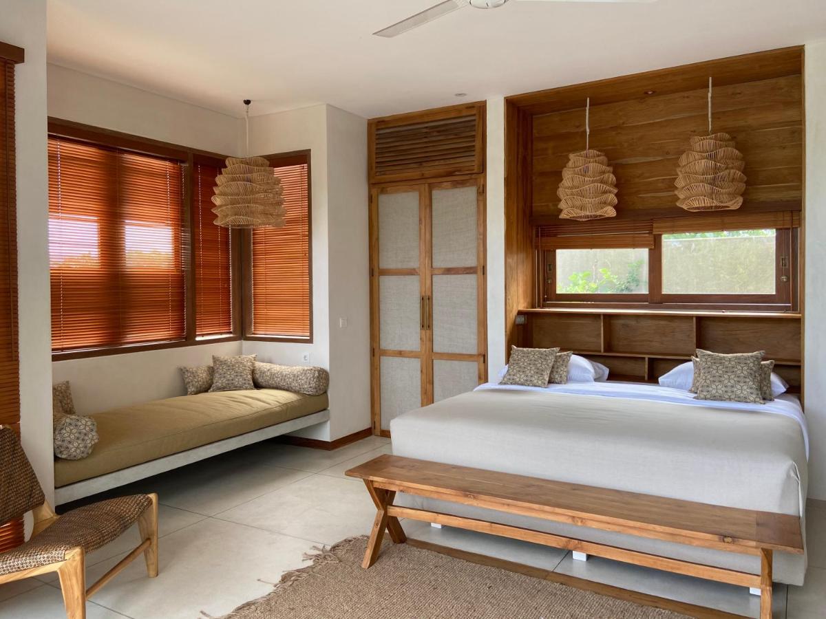 Villa Biarritz Uluwatu Exteriér fotografie