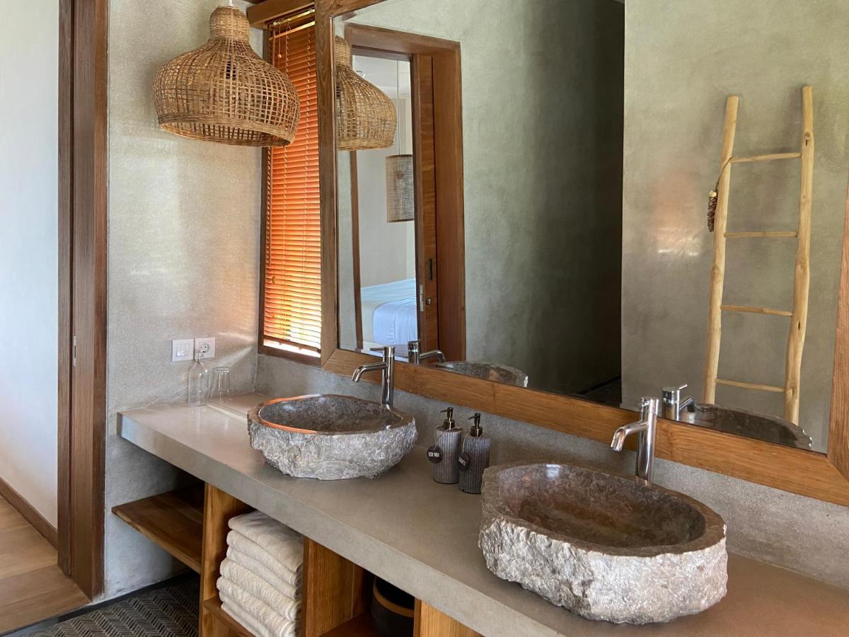 Villa Biarritz Uluwatu Exteriér fotografie