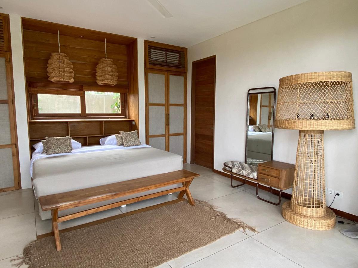 Villa Biarritz Uluwatu Exteriér fotografie