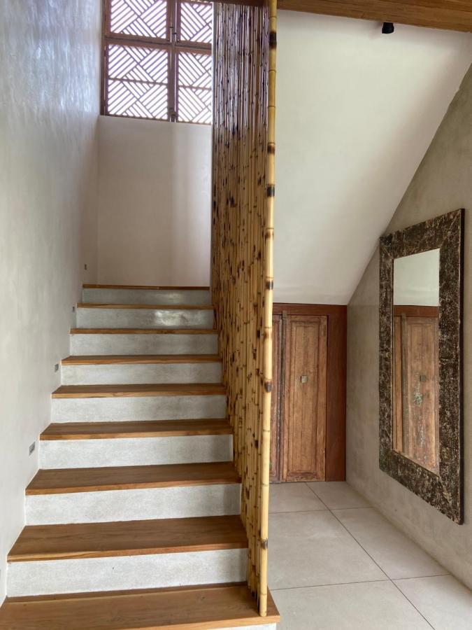 Villa Biarritz Uluwatu Exteriér fotografie