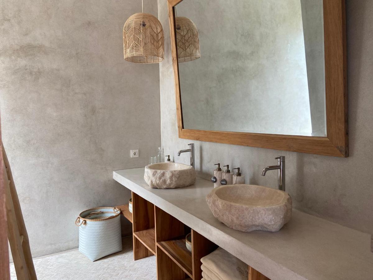 Villa Biarritz Uluwatu Exteriér fotografie