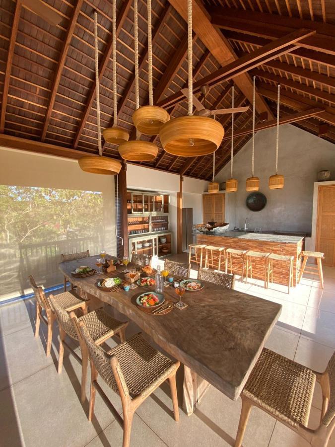 Villa Biarritz Uluwatu Exteriér fotografie