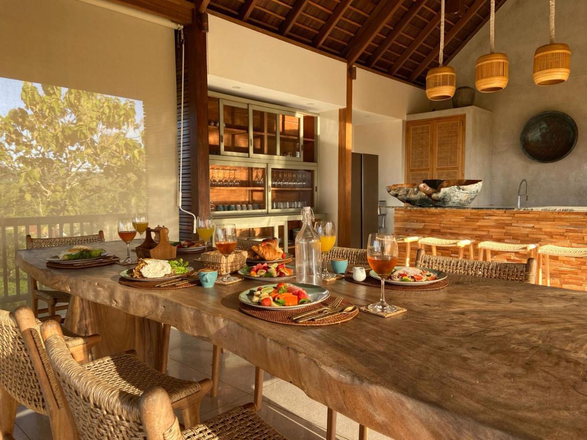 Villa Biarritz Uluwatu Exteriér fotografie
