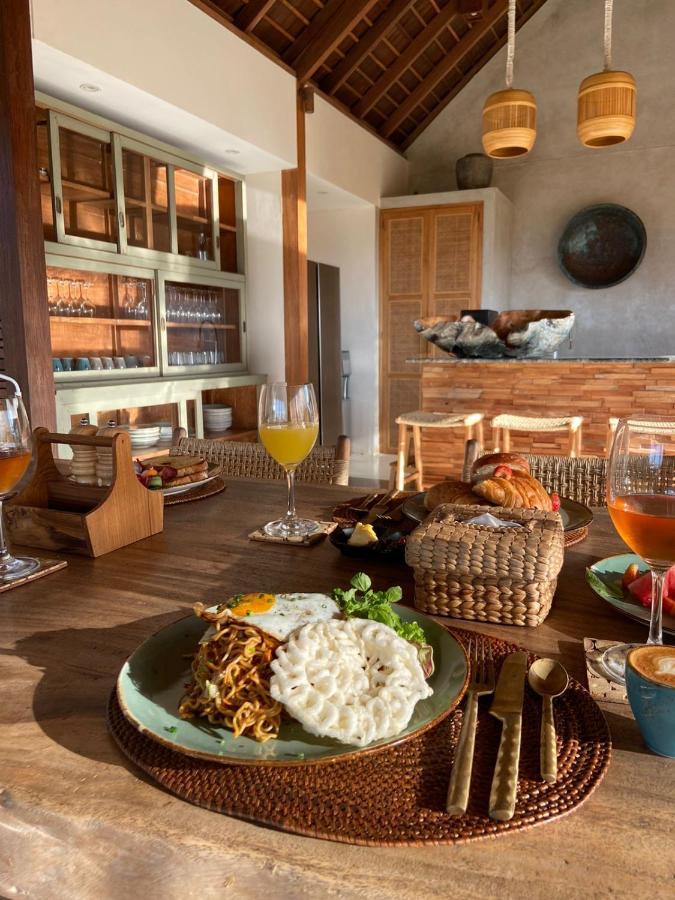 Villa Biarritz Uluwatu Exteriér fotografie